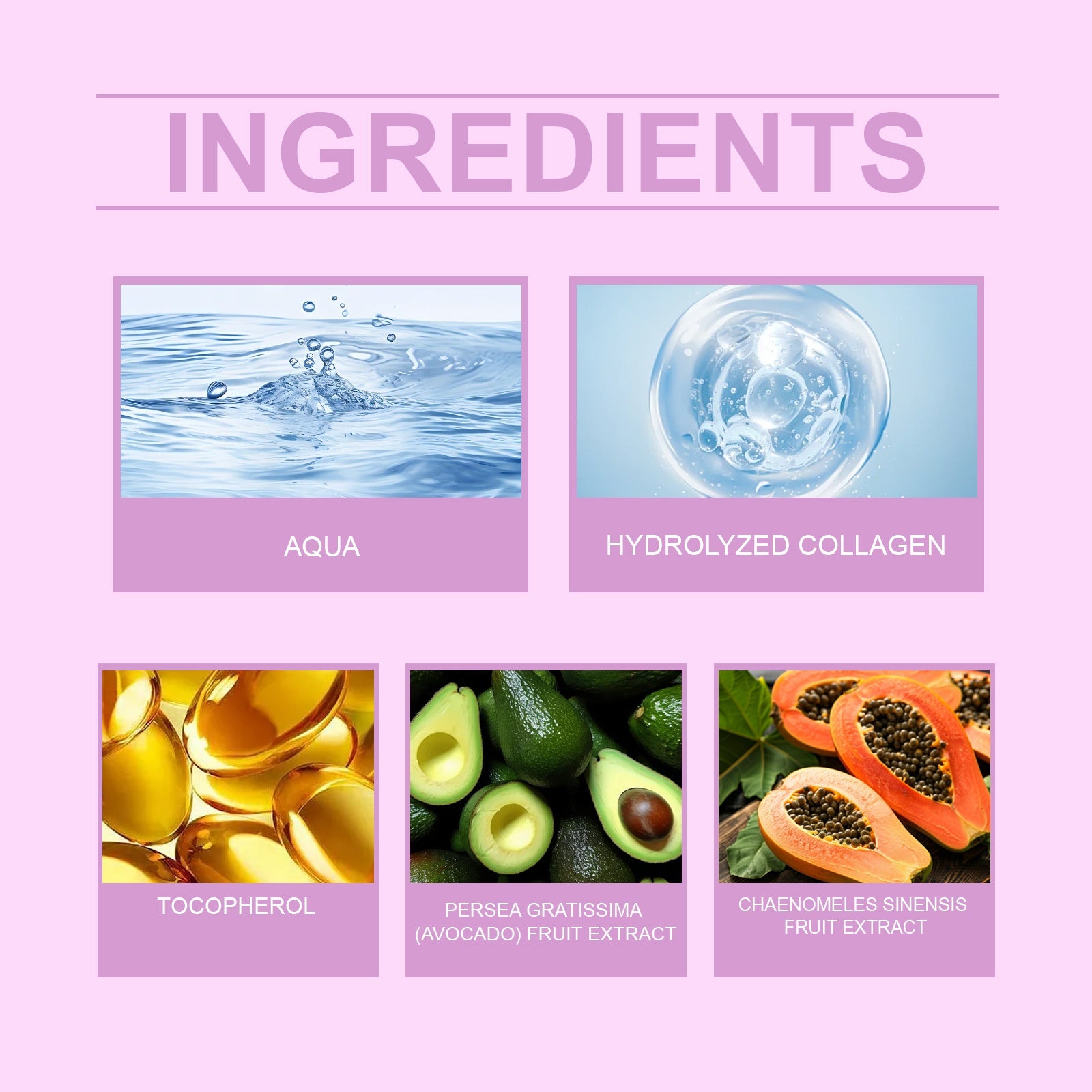 Oceaura Breast Firming Care Cream, Breast Firming And Firming Breast Skin Massage Nourishing And Lifting Cream