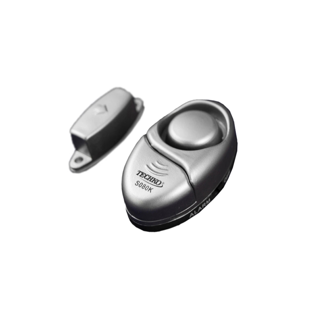 2-Pack Mighty Mini Alarm for Doors & Windows