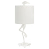 Ibis Table Lamp | White