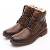 Men's Warm Martin Boots