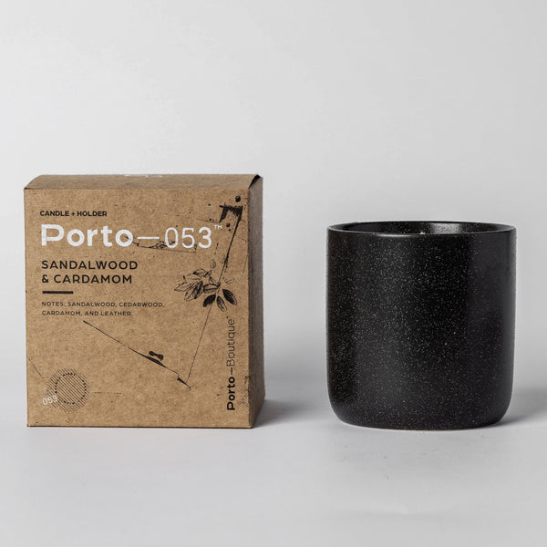 115 - Soy Wax Scented Candle