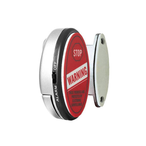 2-Pack Mighty Mini Alarm for Doors & Windows