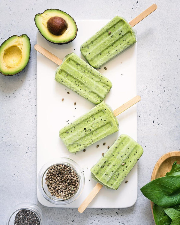 White Rectangle Flat Platter 12