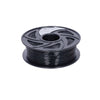 TPU 3D Printing Consumables for Rapid Prototyping - Black