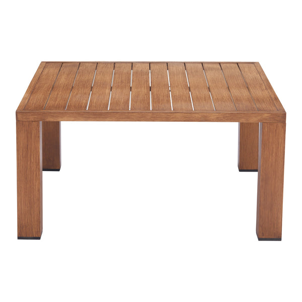 Regels Coffee Table Natural