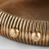 Batten Tray Designed by J. Kent Martin | Antique Brass