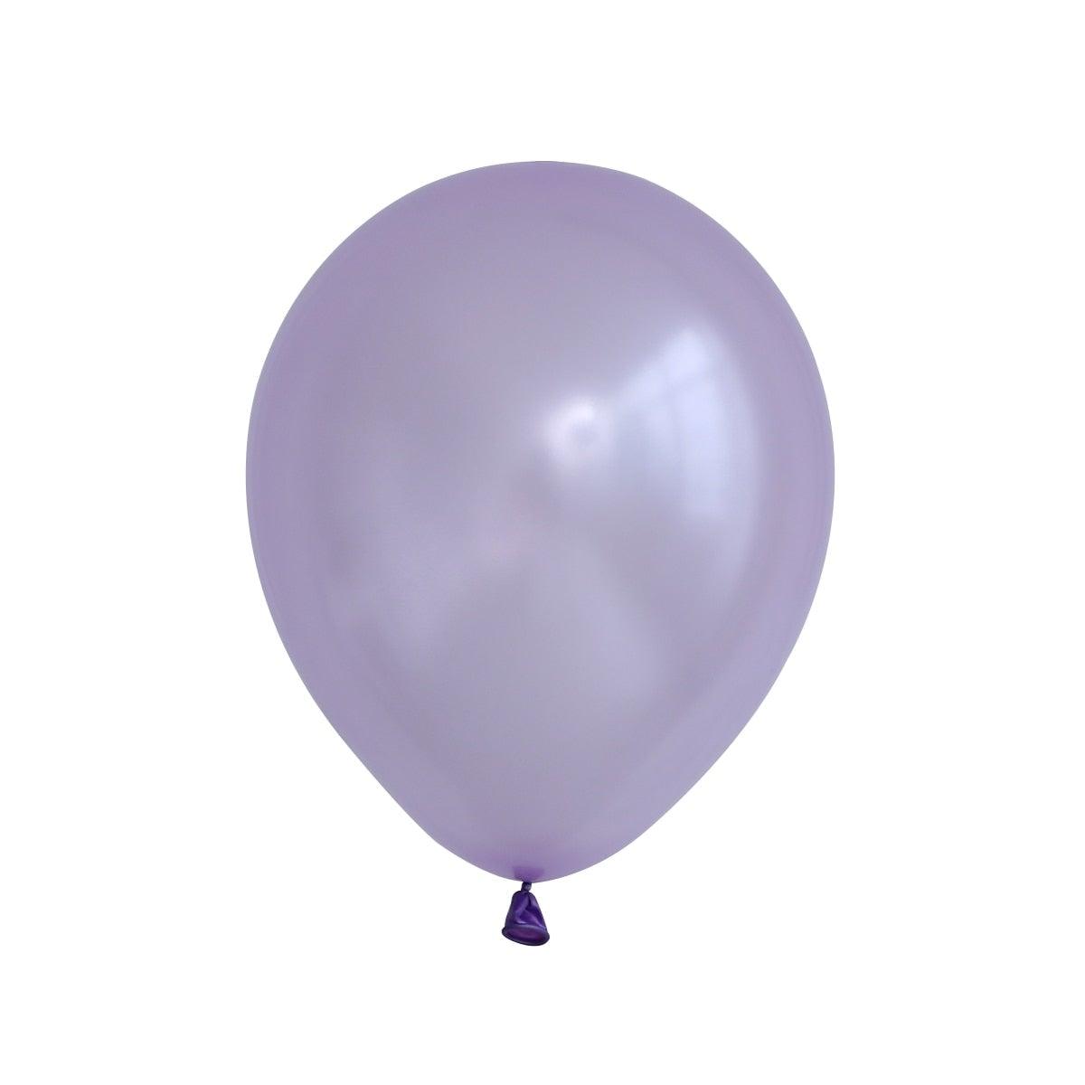 116pcs Blue Purple Balloon Garland Arch Kit Balloons Birthday Party Decorations High Quality Balloon For Birthday Wedding Aniversary Party For Girl Birthday s