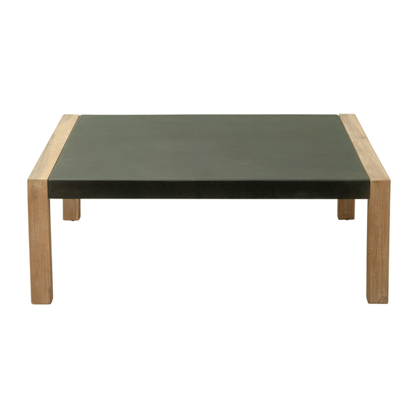 Teras Coffee Table Gray