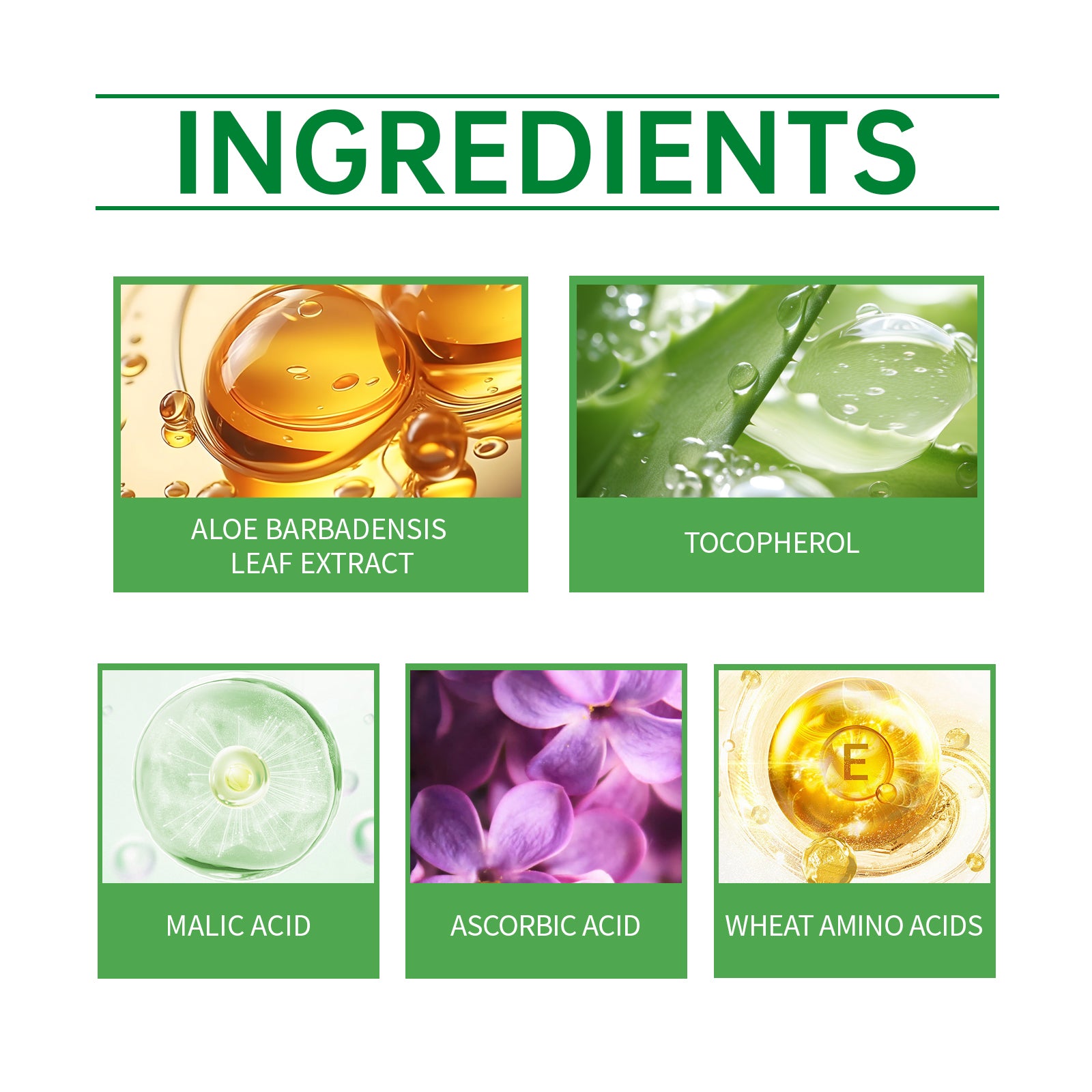 Aloe Vera Nourishing And Moisturizing Gel Gently Hydrates And Refreshes Skin Moisturizing And Cooling Care Gel