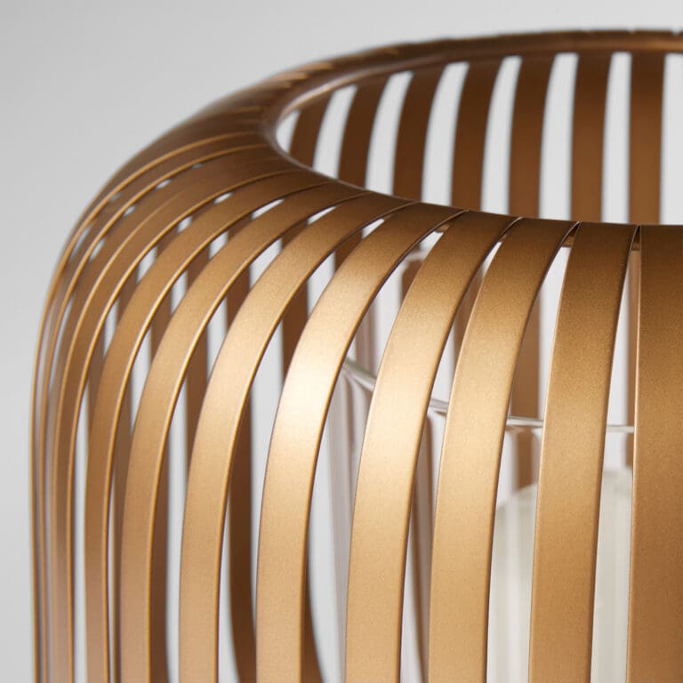 Liny Hurricane | Gold