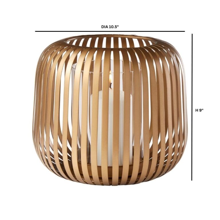 Liny Hurricane | Gold