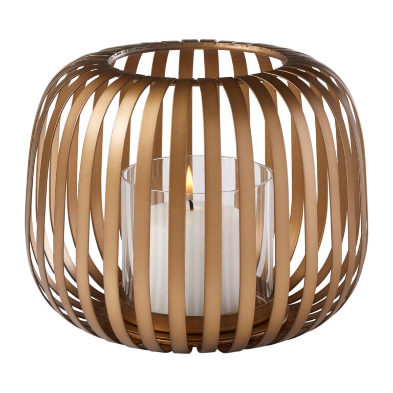 Liny Hurricane | Gold