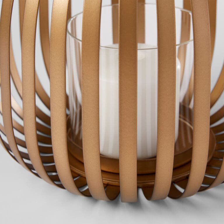 Liny Hurricane | Gold