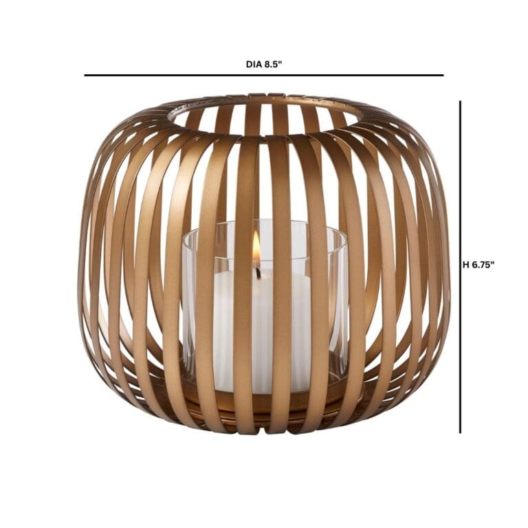 Liny Hurricane | Gold
