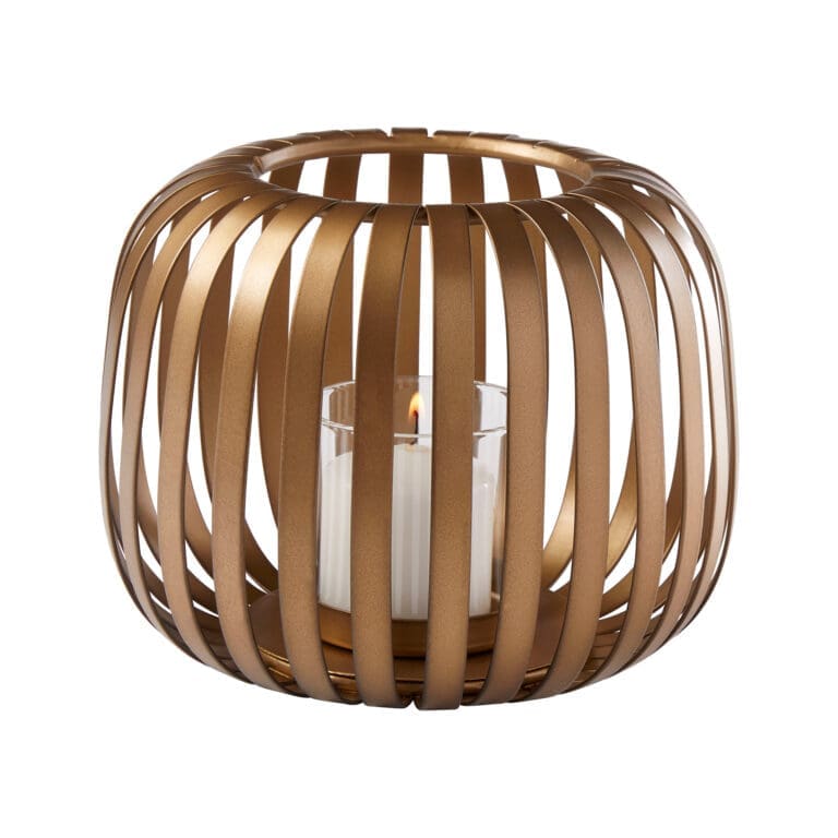 Liny Hurricane | Gold