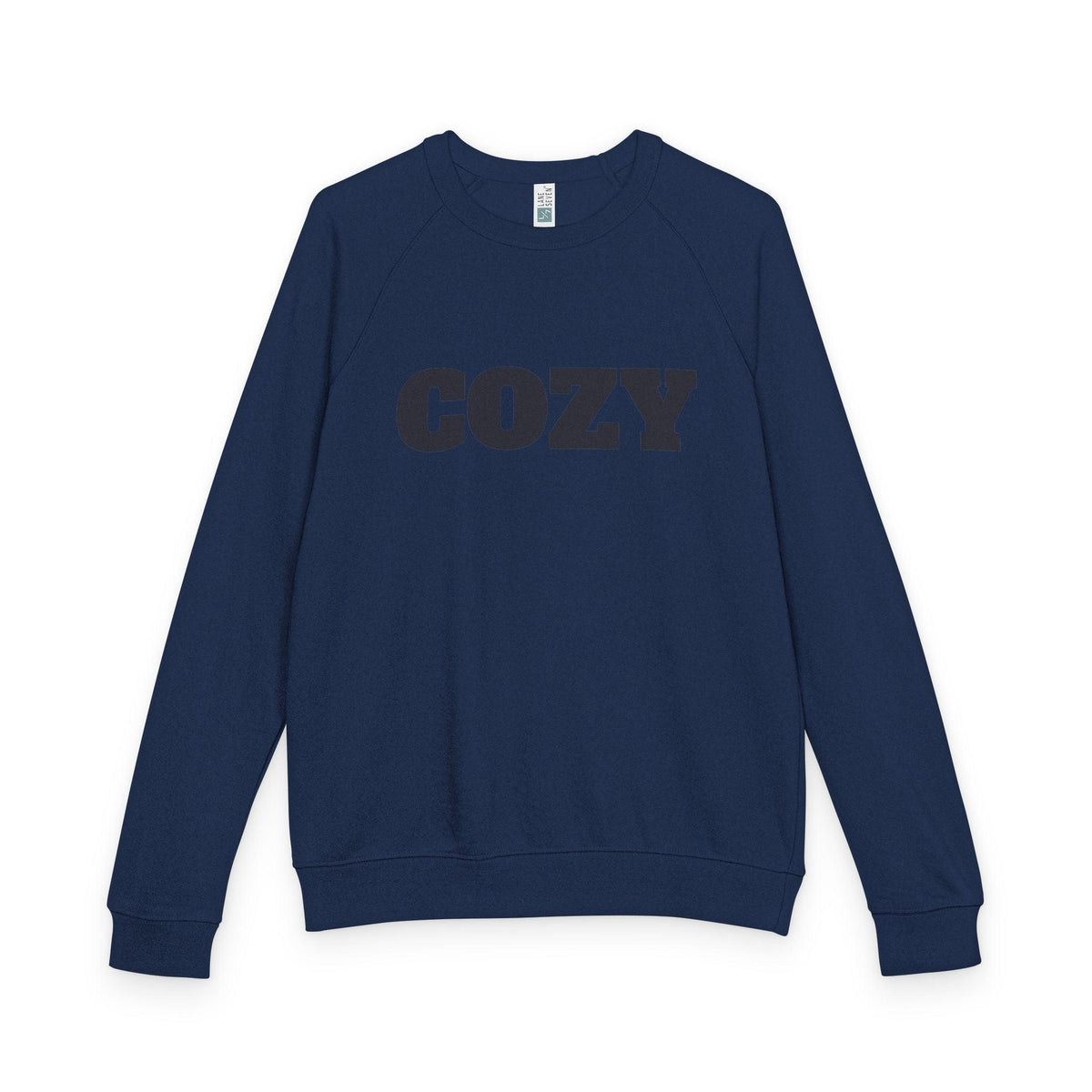 Cozy Autumn French Terry Crewneck Tonal Sweatshirt - 3 Colors!!