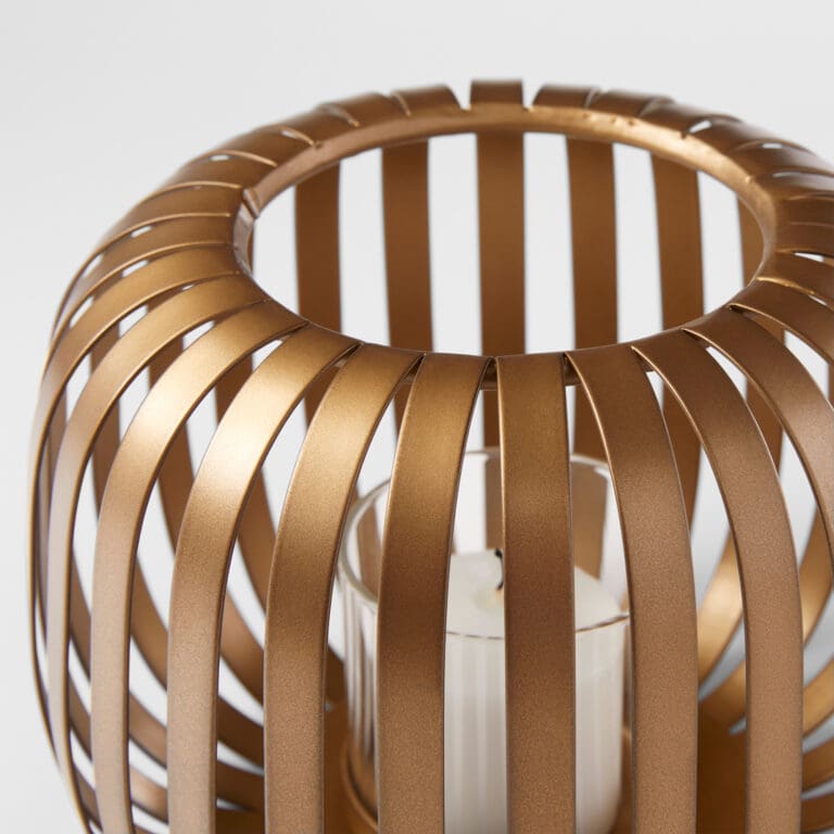 Liny Hurricane | Gold