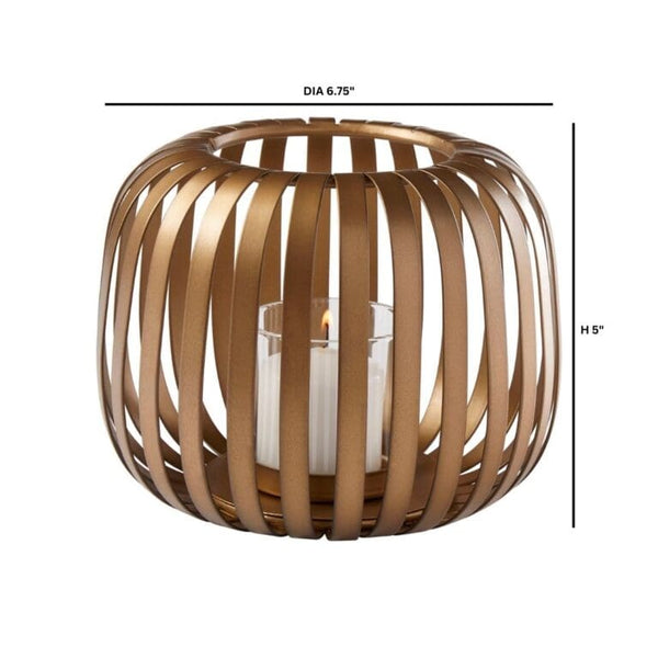 Liny Hurricane | Gold