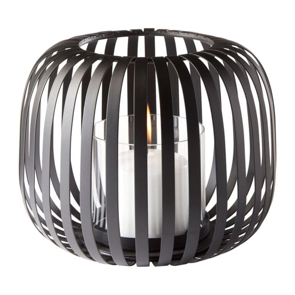 Liny Hurricane - Black