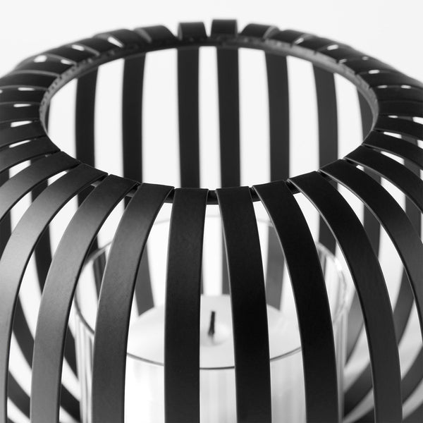 Liny Hurricane - Black