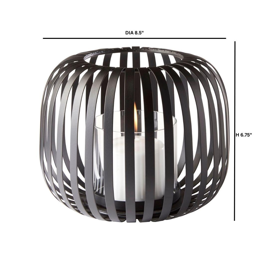 Liny Hurricane - Black
