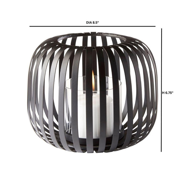 Liny Hurricane - Black