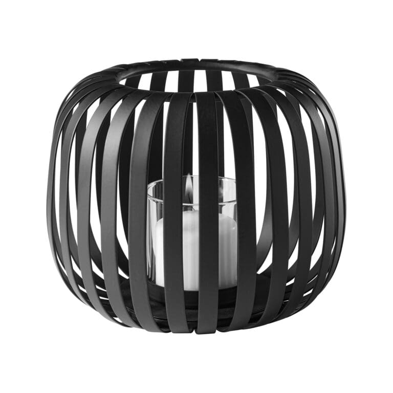 Liny Hurricane - Black