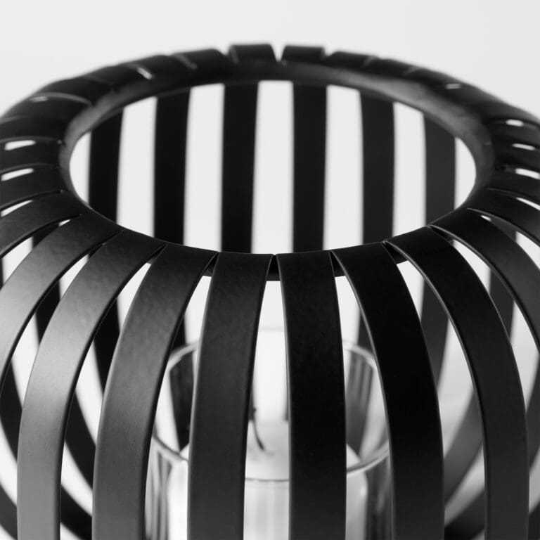 Liny Hurricane - Black