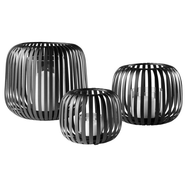 Liny Hurricane - Black