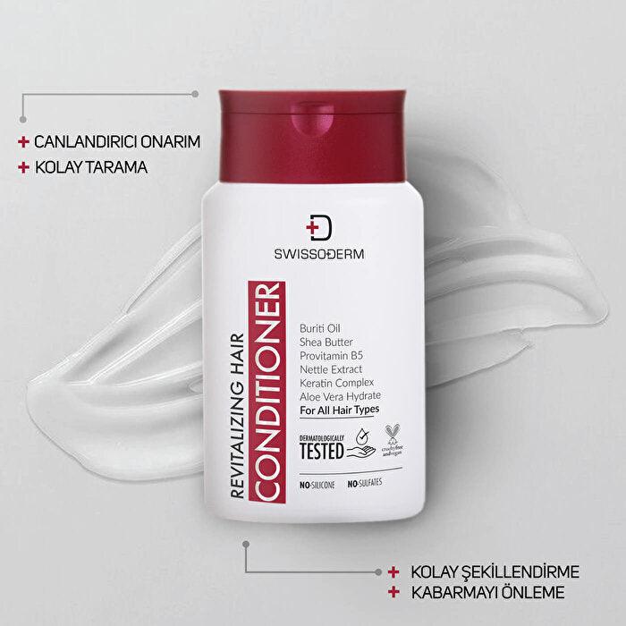 Swissoderm Hydrating Face Cream Anti-Aging - 1.7 oz | Moisturizer