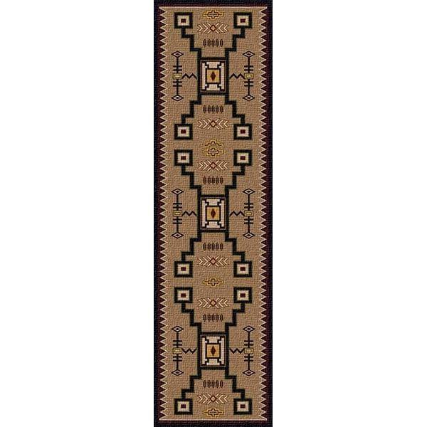 Escalante Sand Storm Catcher Area Rug - Gifts for You 'n Me