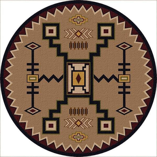 Escalante Sand Storm Catcher Area Rug - Gifts for You 'n Me
