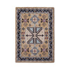 Carlsbad Caverns Sand Rug