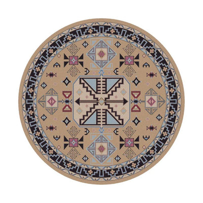 Carlsbad Caverns Sand Rug