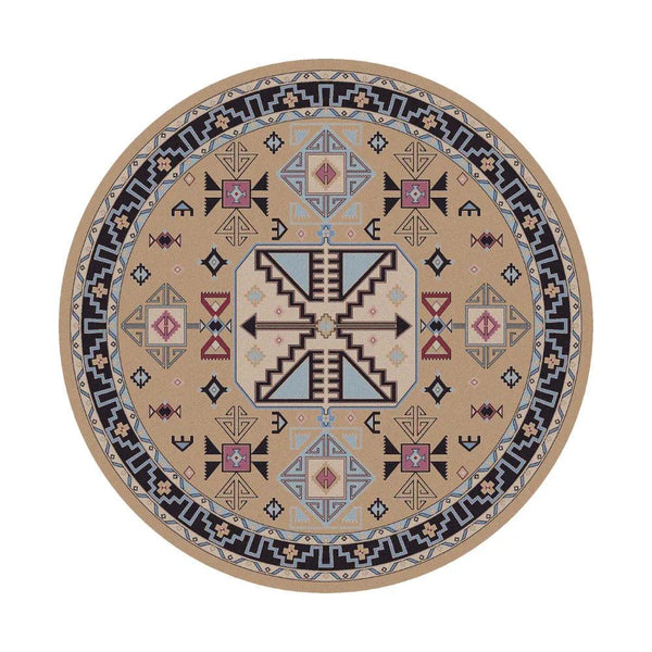 Carlsbad Caverns Sand Rug - Gifts for You 'n Me