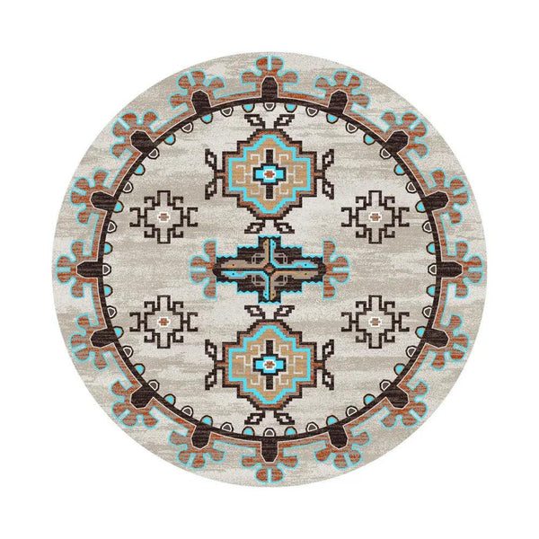 Dakota Slate Rug - Gifts for You 'n Me