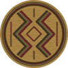 Chaco Canyon Solstice Area Rug