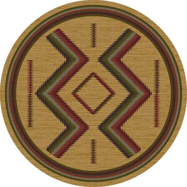 Chaco Canyon Solstice Area Rug