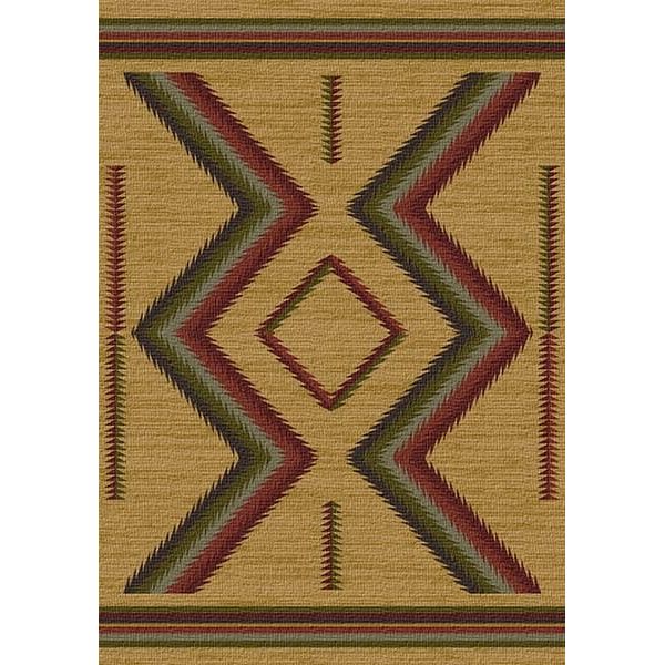 Chaco Canyon Solstice Area Rug