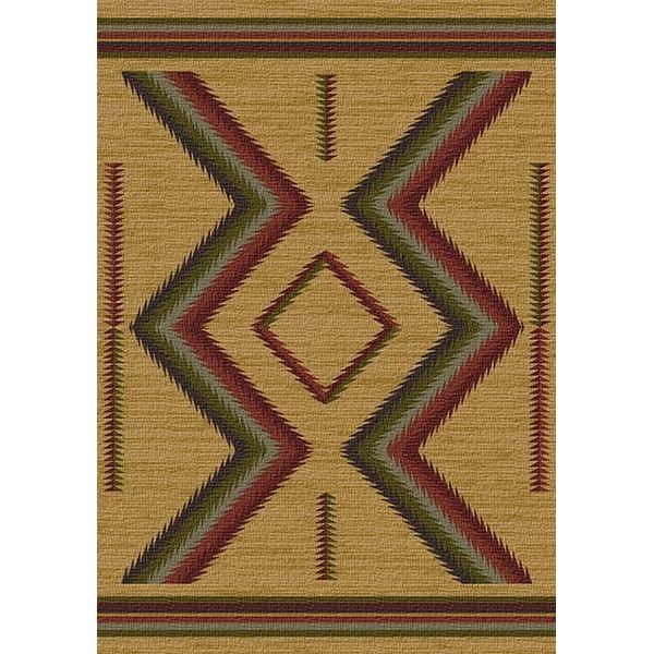 Chaco Canyon Solstice Area Rug