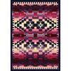 Desert Sunset Area Rug