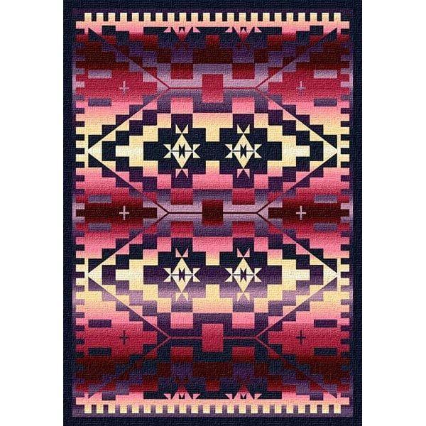 Desert Sunset Area Rug - Gifts for You 'n Me