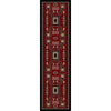 Cimarron Storm Catcher Area Rug