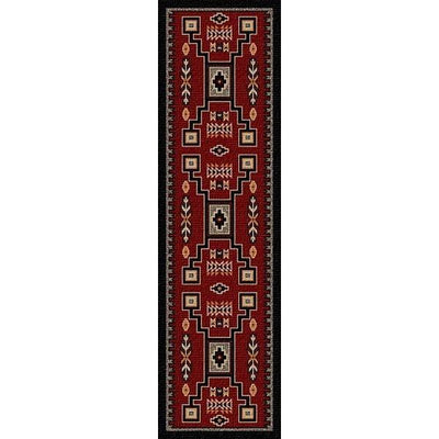 Cimarron Storm Catcher Area Rug