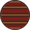 Durango Stripe Area Rug