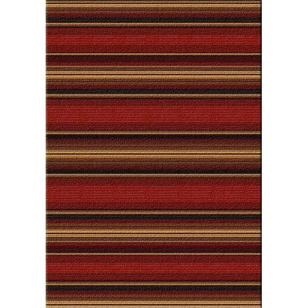 Durango Stripe Area Rug - Gifts for You 'n Me