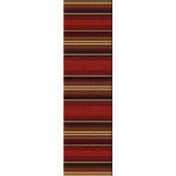 Durango Stripe Area Rug