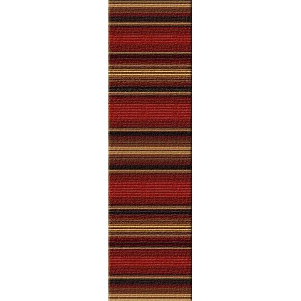 Durango Stripe Area Rug - Gifts for You 'n Me