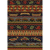 Backwoods Journey Area Rug