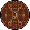 Escalante Storm Catcher Area Rug